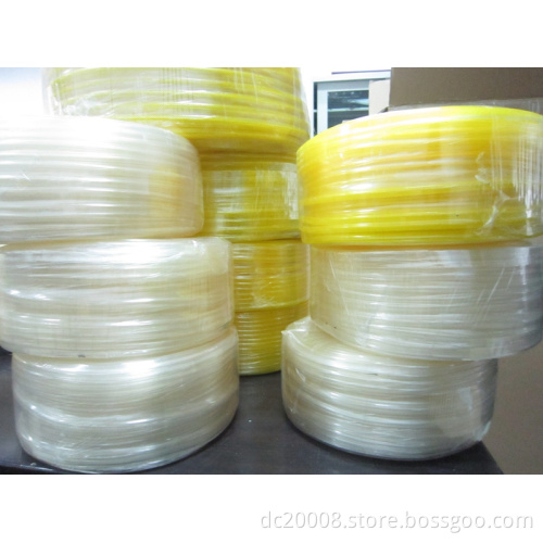 100% raw material PVC Tube